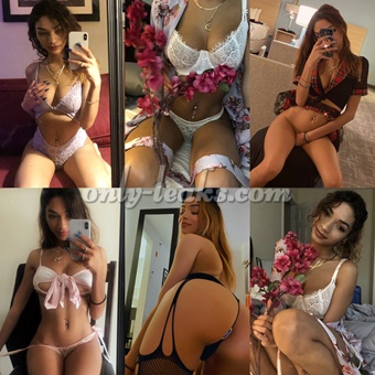 Luna (Bloodylust) - @bloodylust | OnlyFans