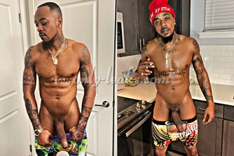 Da Reaper - @bluehaze200 | OnlyFans