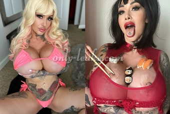 Dez Fraser (Bimbo Babe Dez) - @bombshelldez | OnlyFans