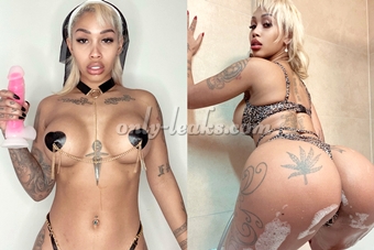 Kymberli Montana - @bonjourmami90 | OnlyFans