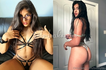 Laura Sanchez - @bootylau | OnlyFans