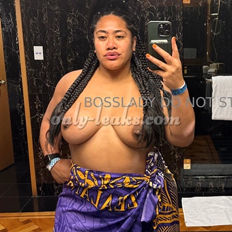Bosslady (Bosslady808, Bosslady_theG, Islandbootyyy) - @bosslady808 | OnlyFans