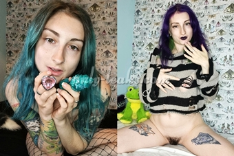 Raven (BratKingKit) - @bratkingkit | OnlyFans