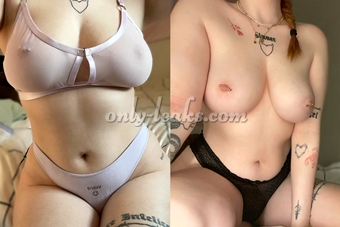 Bratty Redhead - @brattyredhead98 | OnlyFans