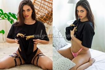 Brenda Trindade - @brendatrindade | OnlyFans