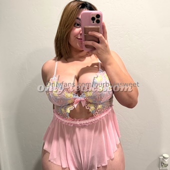 Daisy Rodriguez (Tia Burbuja) - @burbujasweet | OnlyFans