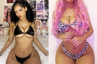Arabella (Ara, Bunny Arabella, luvhbunny, bvnnyara) - @bvnnyara | OnlyFans