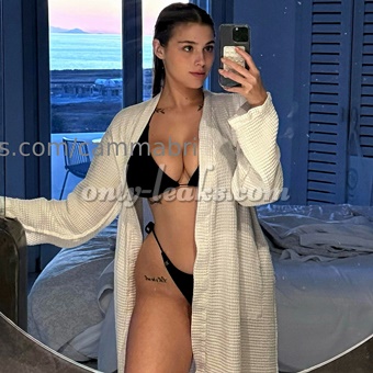 Camila Abril - @cammabri | OnlyFans