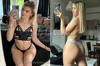 Melina Celine - @celinemelina | OnlyFans