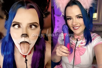 Chantelle Howarth - @chantelleh23 | OnlyFans