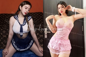 Linh Anh (Nguyễn Thanh Hải, Chutiami) - @chutiami_vn | OnlyFans