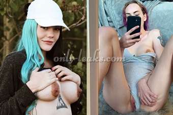 Cici Astral - @ciciastral | OnlyFans