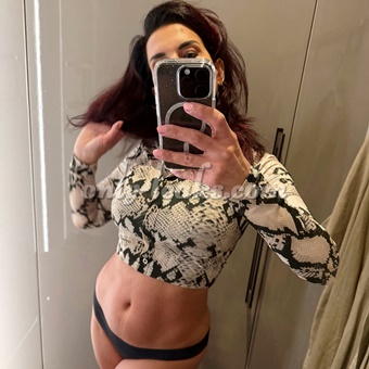 Claudia Letizia (Claudialadyletizia, Claudialetizia) - @claudialetizia | OnlyFans