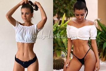 Nady Coco - @coco_nady | OnlyFans