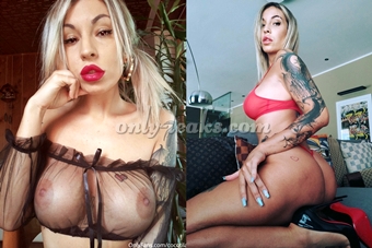 Cocotila (Goddess Coco, Cocothegoddess) - @cocotila | OnlyFans