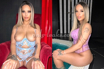 Reezy Ornella (OrneeSolo) - @daamenace75 | OnlyFans
