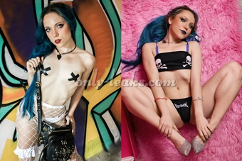 Dahlia Zozo - @dahliazozo | OnlyFans