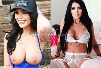 Darbie Justine - @darbiejustine | OnlyFans