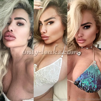 Darcey Silva - @darceysilva | OnlyFans