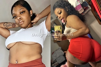 Lay Ahjee' (Pœtic Juśtice) - @darealahjee | OnlyFans