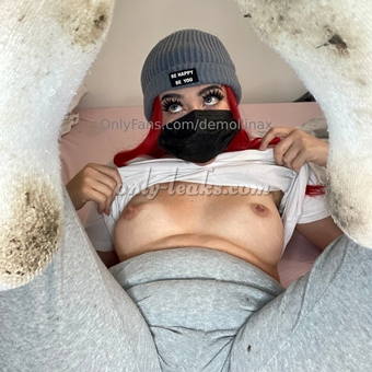 Demolina (Demollinax) - @demollinax | OnlyFans