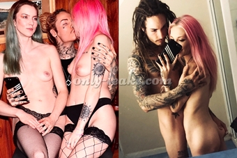 Doalinewithme - @doalinewithme | OnlyFans