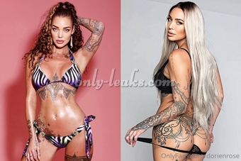 Dorien Rose - @dorienrose | OnlyFans