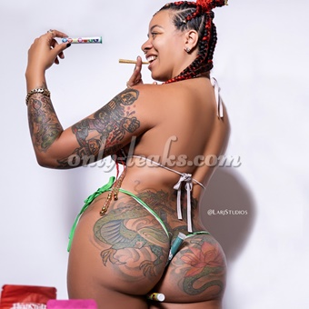 Susan Robinson (Dream Twerkz, Dreamtwerkz, Dreamtwerkzmajor) - @dreamtwerkz | OnlyFans