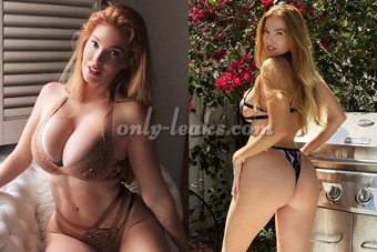 Elizabeth Ostrander (Elizabeth Oceans, elizabethoceans) - @elizabetho | OnlyFans