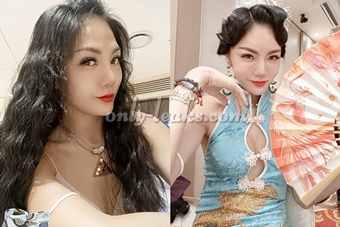 Ella Queenlook (Huang Mengmeng, Huang Qiqiao, 黃楀喬) - @ellaqueenlook | OnlyFans