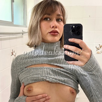 Ellie Naughty (Ellie Northy) - @ellie_naughty | OnlyFans