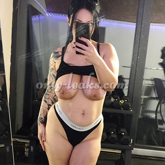 Emily Glass - @emilyglass696 | OnlyFans
