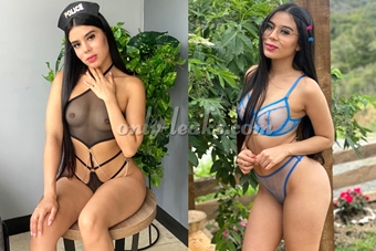Emi R - @emirys | OnlyFans