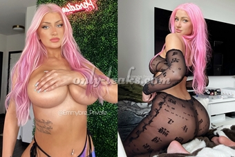 Emmy Bre - @emmybre_ | OnlyFans
