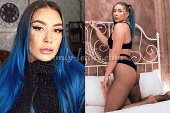 Emy Alupei - @emyalupeiofficial | OnlyFans