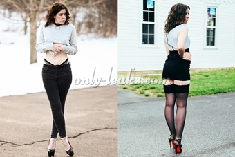 Mara Winter (Engineering In Heels) - @engineering_in_heels | OnlyFans