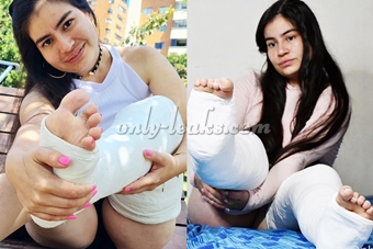 Evva Lion (EvvaLion CastFetish, EvvaLion FootFetish) - @evvacast | OnlyFans