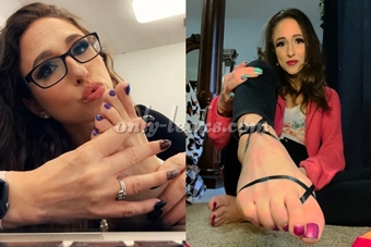 Bee - @f1r3b27 | OnlyFans