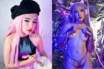 Fabii Puffle - @fabii.puffle | OnlyFans