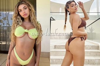 Kelsey Calemine - @fatherkels | OnlyFans