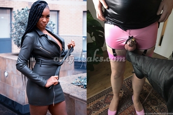 Frankie Scott - @femdomfrankie | OnlyFans