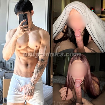 Fighter (Iampacharapon, _Fighterr) - @fightmyworlds | OnlyFans