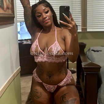 Jazmen Walker - @fiitjazz | OnlyFans