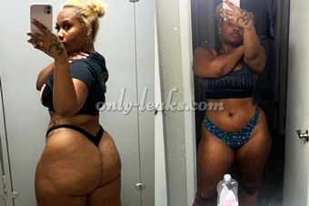 Sydney C. Yakubu (Geminii Babee) - @geminiibabee | OnlyFans