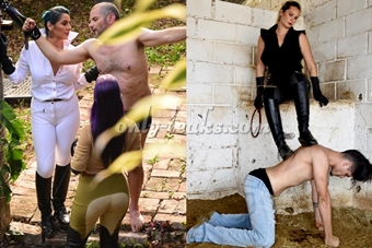 Gerald Hrfan (Latin Beauties in High Heels, LBIHH, Latin Riding Goddess, LRG) - @ghrfan | OnlyFans