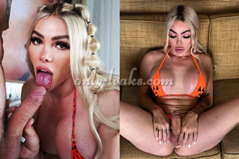 Itzel Vazquez (TS Itzel Vazquez, Gia Itzel, TS Gia Itzel) - @giaitzel | OnlyFans