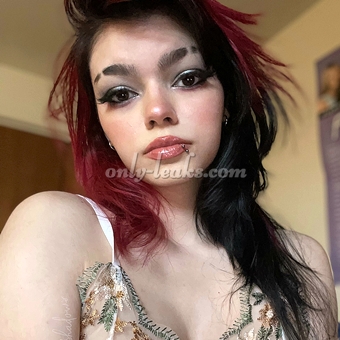 Succubus Nyx (GiftOfShadows) - @giftofshadows | OnlyFans