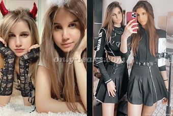 Gio Twins - @giotwins | OnlyFans