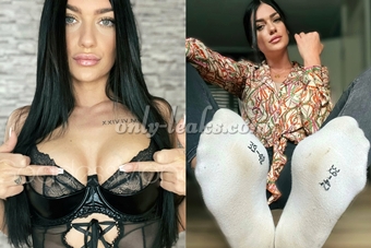 Goddess Mona (Göttin Mona) - @goddessmona_91 | OnlyFans
