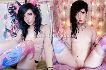 Kasper (Keybladee_) - @grimkaspervip | OnlyFans